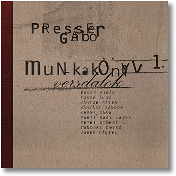 Munkak�nyv 1. - versdalok